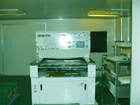 曝光機(jī)
